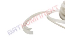 uplotnitel HENKELMAN 5x8 1